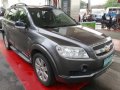Sell 2010 Chevrolet Captiva SUV at Automatic in Gasoline at 50000 km in Parañaque-2