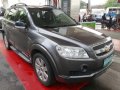 Sell 2010 Chevrolet Captiva SUV at Automatic in Gasoline at 50000 km in Parañaque-3