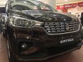 Selling Black Suzuki Ertiga 2018 in Malabon-1