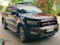 2017 Ford Ranger for sale in Las Piñas-5
