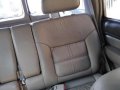2nd Hand Nissan Patrol 2007 SUV at 126000 km for sale in Las Piñas-4