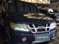 Isuzu Sportivo X 2014 Manual Diesel for sale in Quezon City-5