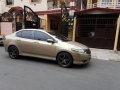 Selling Honda City 2010 at 72000 km in Las Piñas-5