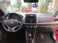 Toyota Vios 2017 Manual Gasoline for sale in Marilao-5