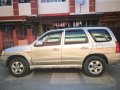 2nd Hand Mazda Tribute 2006 at 130000 km for sale in Liloan-1