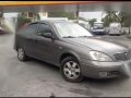 Nissan Sentra 2008 Manual Gasoline for sale in Santa Rosa-2