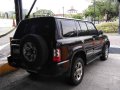 2nd Hand Nissan Patrol 2007 SUV at 126000 km for sale in Las Piñas-10
