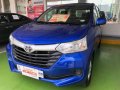 Selling 2nd Hand Toyota Avanza 2016 at 18282 km in Pasay-10