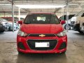 Selling Chevrolet Spark 2017 Automatic Gasoline in Parañaque-5