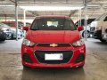 Selling Chevrolet Spark 2017 Automatic Gasoline in Parañaque-2