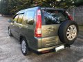 Selling 2nd Hand Honda Cr-V 2005 Automatic Gasoline at 118000 km in Silang-5