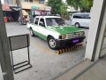 Selling Mazda B2200 1991 Manual Diesel in General Trias-10