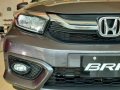Brand New Honda Brio 2019 Automatic Gasoline for sale in Malabon-4