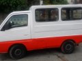 Suzuki Multi-Cab 2010 Manual Gasoline for sale in Quezon City-3