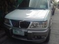 Selling Mitsubishi Adventure 2004 Automatic Gasoline in Pasay-1