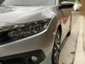 2016 Honda Civic for sale in Quezon City-5