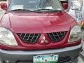 Selling 2nd Hand Mitsubishi Adventure 2005 in Manila-2