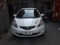 Selling 2nd Hand Honda Jazz 2009 Automatic Gasoline at 45000 km in San Mateo-6