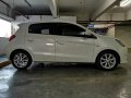 Selling 2nd Hand Mitsubishi Mirage 2013 in Talisay-9