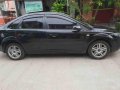 Selling Black Ford Focus 2005 at 88017 km in Bacoor-2