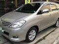 Sell Silver 2011 Toyota Innova in General Salipada K. Pendatun-2