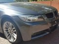 Sell 2nd Hand 2006 Bmw 320I Automatic Gasoline at 34000 km in Quezon City-7