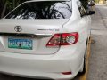 2nd Hand Toyota Altis 2011 Automatic Gasoline for sale in Mandaluyong-5