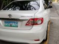 2nd Hand Toyota Altis 2011 Automatic Gasoline for sale in Mandaluyong-2