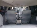 2nd Hand Nissan Urvan Estate 2007 Manual Diesel for sale in Taguig-6