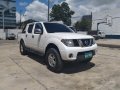 2nd Hand Nissan Navara 2012 at 60000 km for sale in Cebu City-0