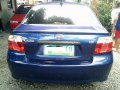 TOYOTA VIOS J 2005 FOR SALE-2