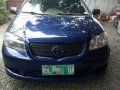 TOYOTA VIOS J 2005 FOR SALE-3