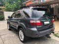 2011 Toyota Fortuner for sale-5