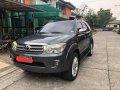 2011 Toyota Fortuner for sale-3