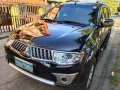 Mitsubishi Montero Sport 2012 for sale-0