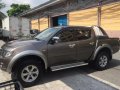 Mitsubishi Strada 2012 for sale-0