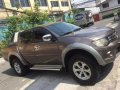 Mitsubishi Strada 2012 for sale-2