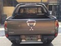 Mitsubishi Strada 2012 for sale-2