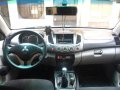 Mitsubishi Strada 2012 for sale-0