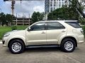 Toyota Fortuner 2013 for sale-3