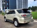 Toyota Fortuner 2013 for sale-4