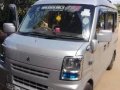 Suzuki Multi-Cab 2010 for sale-2