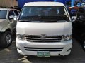 Toyota Hiace Super Grandia 2012 for sale-0