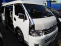 Toyota Hiace Super Grandia 2012 for sale-2