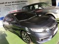 2nd Hand 2017 Honda Civic at 8100 km for sale -1