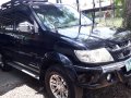 Isuzu Sportivo 2007 for sale-0