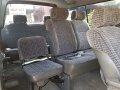 Nissan Urvan Escapade 2011 for sale-4