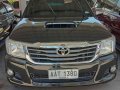 Toyota Hilux 2014 for sale-0