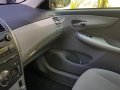 2nd Hand Toyota Altis 2011 for sale in Biñan-1