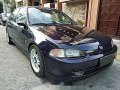 Selling Honda Civic 1993 at 100000 km for sale-3